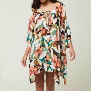 NWT O’Neill Tamra Swim CoverUp